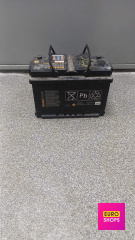 Акумулятор Renault Hi-Life 12V 70AH 720A