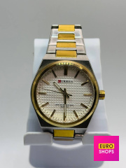 Годинник Сurren 8439