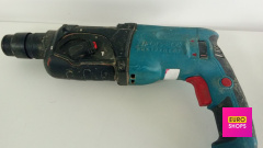 Перфоратор ПРОГРЕСС