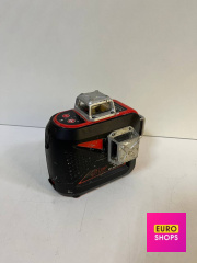 Лазерний нівелір LSP LX-3D