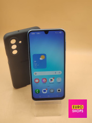 Смартфон Samsung Galaxy A17 4\128Gb