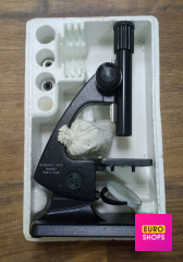 Мікроскоп Юннат-1П-1