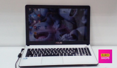 Ноутбук Asus x501a1 Pentium B970/RAM4GB/HDD500GB