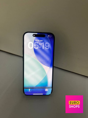 Смартфон Apple iPhone 15 Pro 128GB