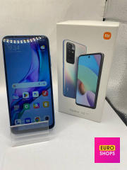 Смартфон Xiaomi Redmi 10 2022 6/128GB