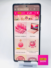Смартфон Samsung Galaxy s20 FE 5g 6/128GGB