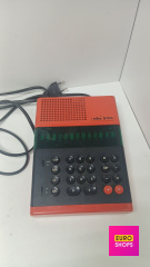 Калькулятор  Еlka 50m