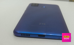 Смартфон ZTE BLADE A7S 2020 3/64GB