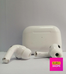 Навушникі Bluetooth WUW R146 TWS Білий