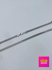 Срібний ланцюг 925° 10.8 г.