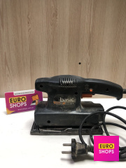 Шліфмашина Basic BSS 135 s