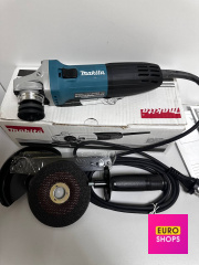 Шліфмашина кутова мережева Makita GA5030