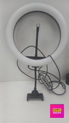 Лампа для селфі