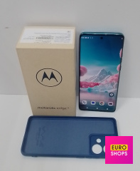 Смартфон MOTOROLA Edge 40 Neo 12/256 GB Caneel Bay