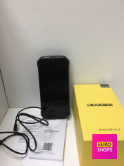 Смартфон DOOGEE S100 Pro 12/256Gb
