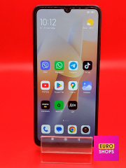 Смартфон Xiaomi Redmi 13C 6/128GB