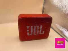 Портативна акустика JBL Go 2