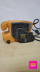Стрічкова шліфмашина Einhell Bavaria BBS720