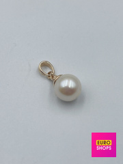 Золотий кулон 585° 0.43 г.