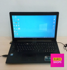 Ноутбук Asus R515M/Celeron N2840/RAM2Gb/HDD500Gb/