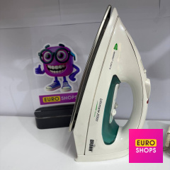 Праска Brown Ultimate 2000 BR-1107