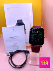 Розумний годинник Xiaomi Haylou RS4 Max (LS17)