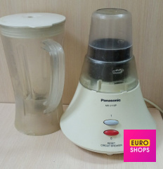 Блендер Panasonic MX-J110PWTQ