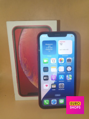 Смартфон Apple iPhone XR 64GB