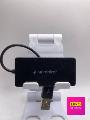 USB-хаб Gembird UHB-U2P4-04