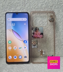 Смартфон ZTE blade А 56 4/128GB