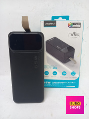 Power Bank Choetech B733 (50000mAh)