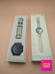 Smart Watch Proove Quantum