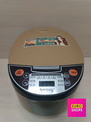Мультиварка Rainberg RB-6207