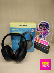 Навушники  AWEI A780BL