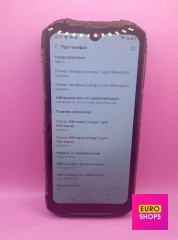 Смартфон DOOGEE S96 Pro 8/128GB Black