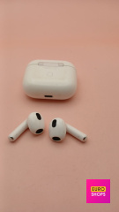 Навушники APPLE AirPods 3; навушники A2565, A2564