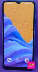 Смартфон Samsung Galaxy A04e (SM-A042F/DS) 3/32Gb