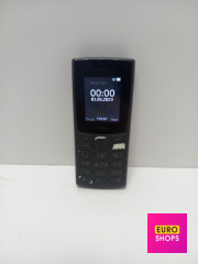 Кнопковий телефон Nokia 105 TA-1569