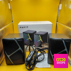 Акустична система HAVIT HV-SK763