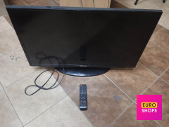 Телевізор  Samsung UE-32EH5000(HDREADY/USB/HDMI)
