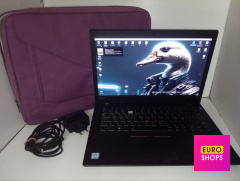 Ноутбук Lenovo ThinkPad L490 Intel Core i5-8365U/RAM16Gb/SSD256Gb