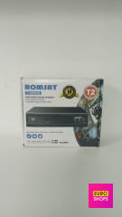 Тюнер телебачення Т2 RAMSAT  T7085 Hd