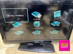 Телевізор PHILIPS 37PFL5604H/12