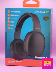 Навушники Grand X GB-11B