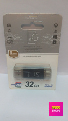 USB-флешкаT&amp;G 32 GB