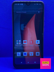 Смартфон BQ Soul (6051G) 2/16GB