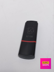 Флеш-накопичувач USB 32GB T&amp;G
