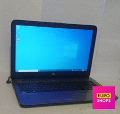 Ноутбук HP G4 Pentium J3710/RAM4GB/HDD500GB