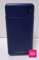 Power Bank REMAX RPP-288 20W 20000mAh