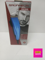 Машинка для стрижки Grunhelm GHC920